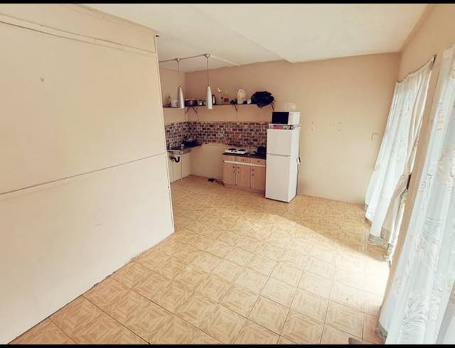 2 BEDROOM PROPERTY TO RENT IN RESERVOIR HILLS